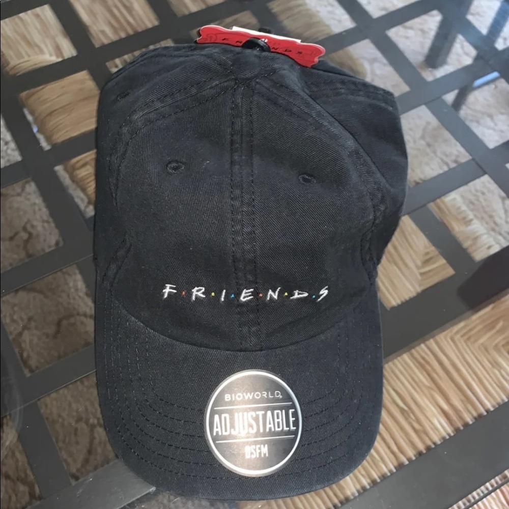 FRIENDS hat NWT